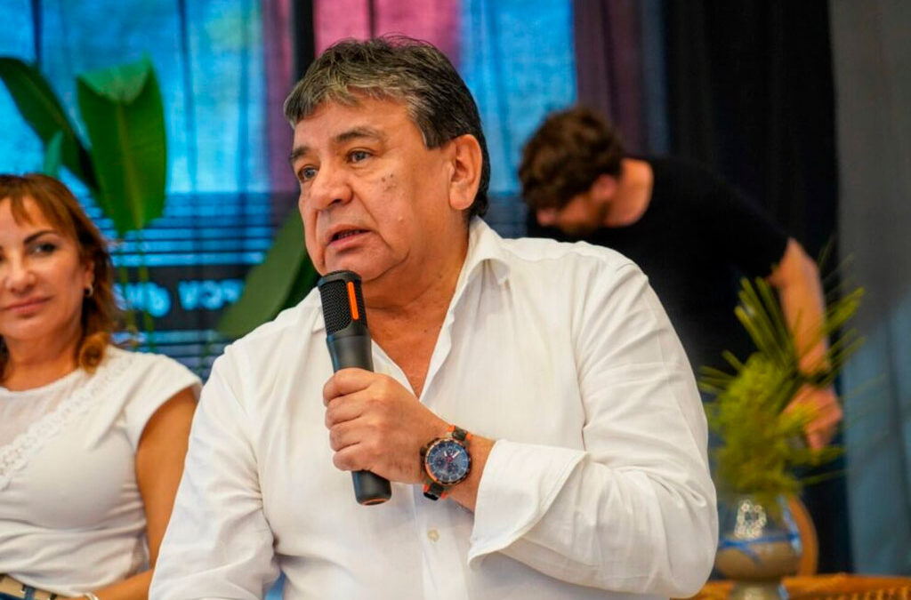 UATRE advirtió por el vencimiento del decreto que permite compatibilizar el trabajo rural con planes sociales