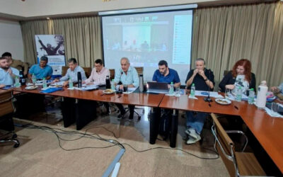 Nodocentes anuncian un paro nacional de 24 horas si Milei no cumple con la Ley de Financiamiento Universitario