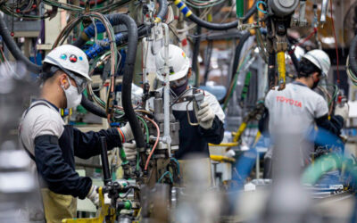 Desde la asunción de Milei se perdieron 169.000 empleos privados