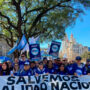 Trabajadores de Vialidad Nacional denuncian que el Gobierno tiene retenidos los fondos para 10 meses de obras