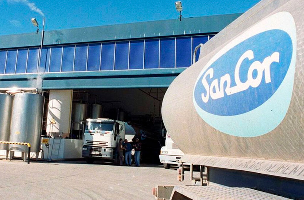 Escándalo en SanCor: Ex presidentes citados por millonaria evasión fiscal