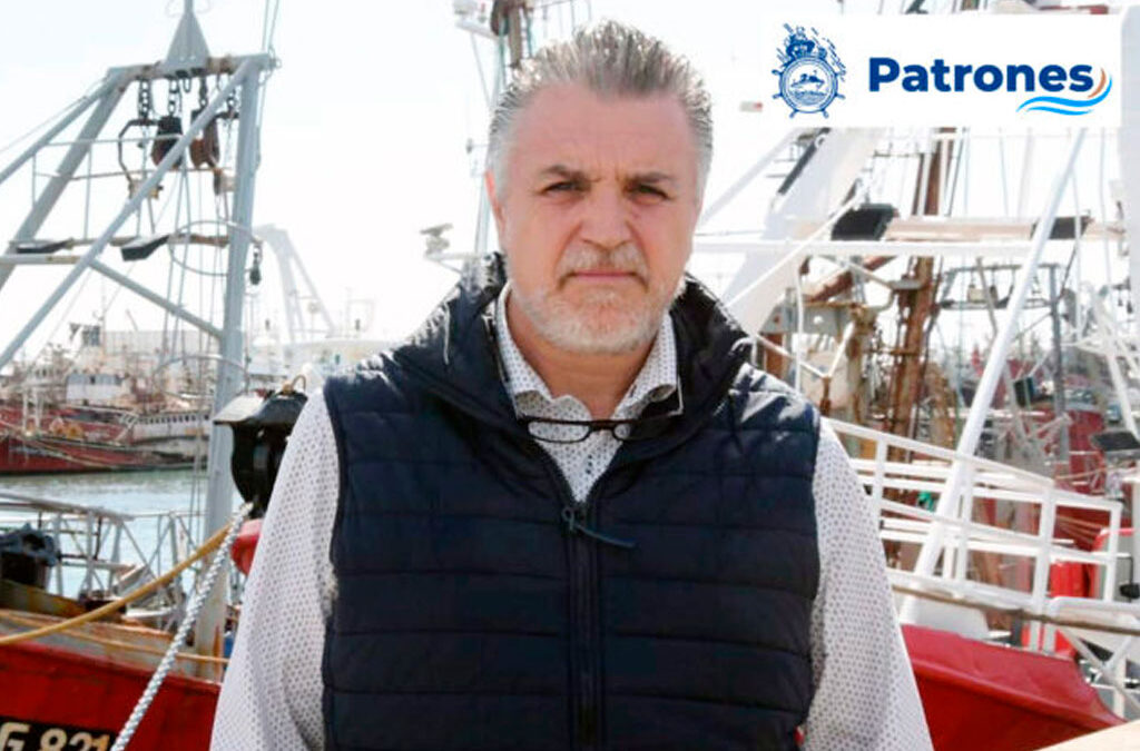 PATRONES FLUVIALES denuncia desregulación encubierta de la Marina Mercante con la ANPYN emitiendo WAIVERS