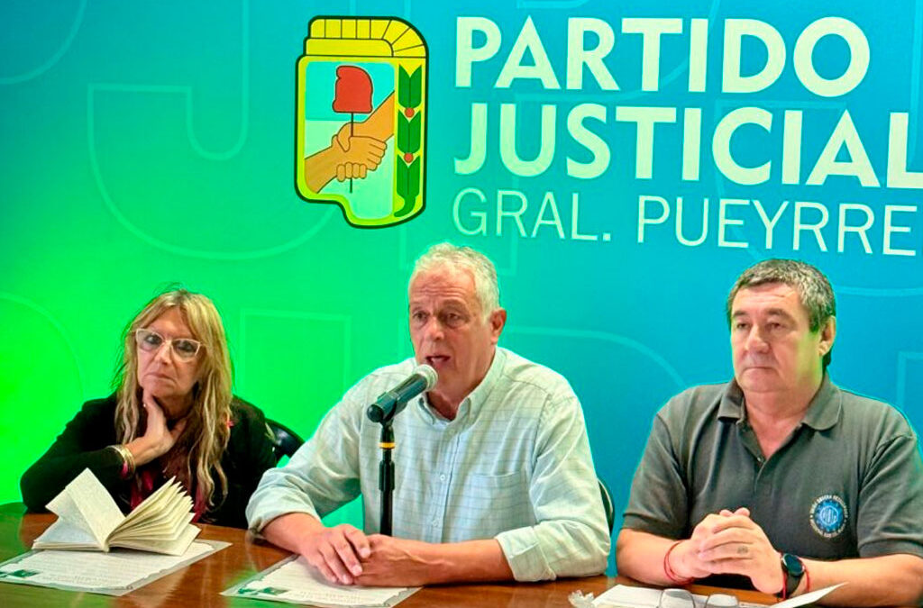 La CGT de Mar del Plata y las 62 Organizaciones Peronistas encabezaron la celebración por los 80 años del Día de la Lealtad en un marco de unidad