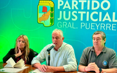 La CGT de Mar del Plata y las 62 Organizaciones Peronistas encabezaron la celebración por los 80 años del Día de la Lealtad en un marco de unidad