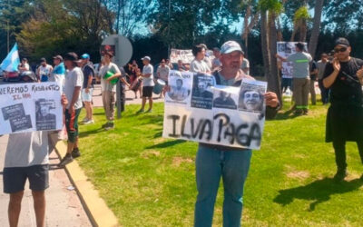 Tras despedir a todo su personal, Ilva pidió entrar en concurso de acreedores mientras busca nuevos trabajadores