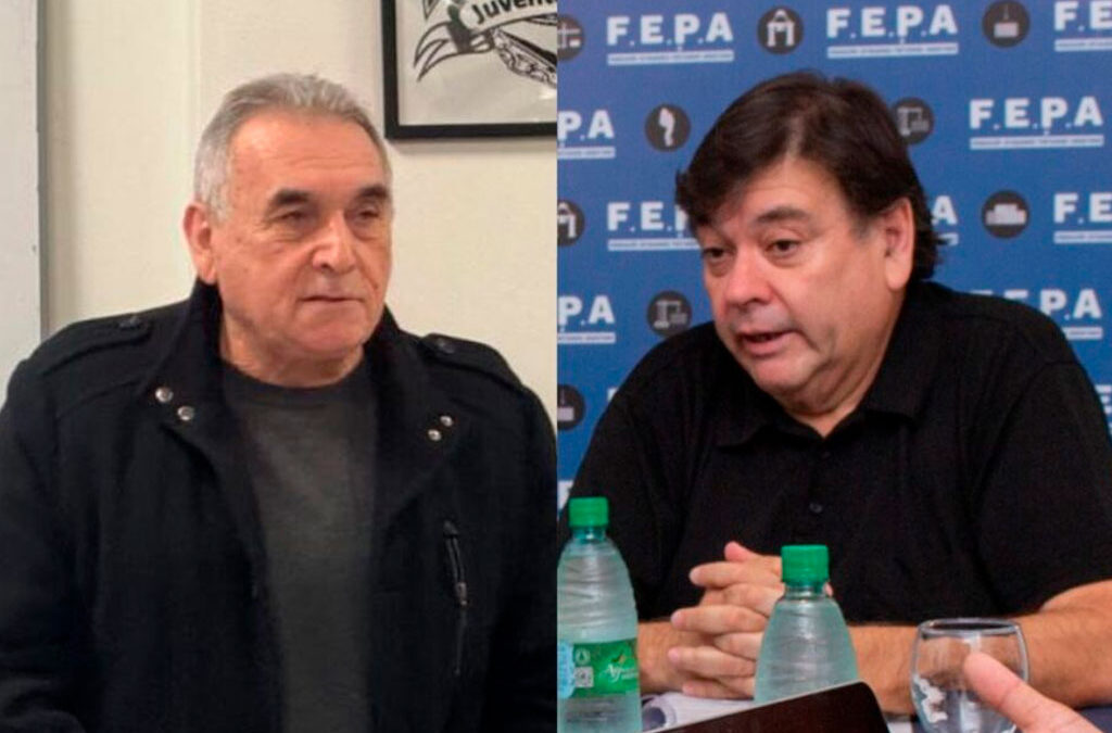 Fuerte rechazo a las declaraciones «anti unidad» de Schmid en la CGT