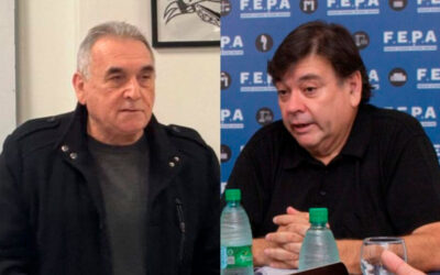 Fuerte rechazo a las declaraciones «anti unidad» de Schmid en la CGT