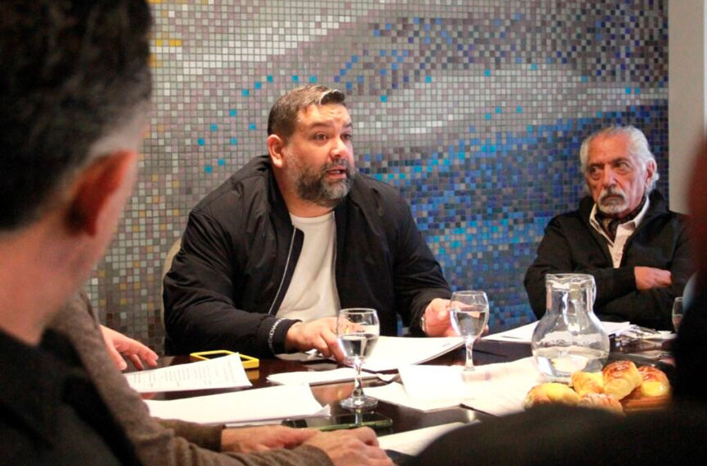 Avanza en la Justicia la denuncia contra Frutos por las elecciones en Panaderos de Avellaneda