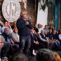 La Reforma Laboral, foco del rechazo del peronismo en el acto en La Plata: «Tenemos que volver a ser el movimiento Peronista del pueblo trabajador»