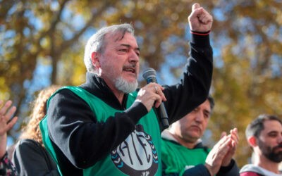 ATE evalúa un nuevo paro nacional por la suspensión del financiamiento al Hospital Garrahan y a Universidades: «No es un problema presupuestario: es una cuestión de prioridades»