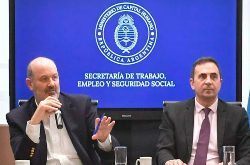 Reforma laboral: las claves del plan del Gobierno