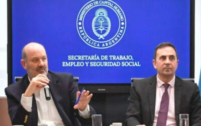 Reforma laboral: las claves del plan del Gobierno