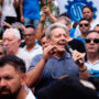 Abel Furlán denunció un “industricidio” y llamó a resistir con «rebeldía»