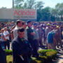 Acindar volverá a frenar su producción en Villa Constitución y suspenderá a 200 trabajadores