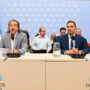 Cordero blanqueó que hace dos meses diseñan otra Reforma Laboral, que buscarán redefinir las paritarias con «salarios dinámicos» y convenios por empresas