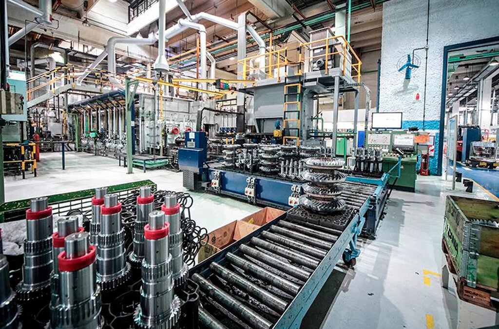 Crisis industrial: Scania acumula 40 días de paro productivo en 2025