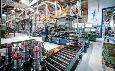Crisis industrial: Scania acumula 40 días de paro productivo en 2025