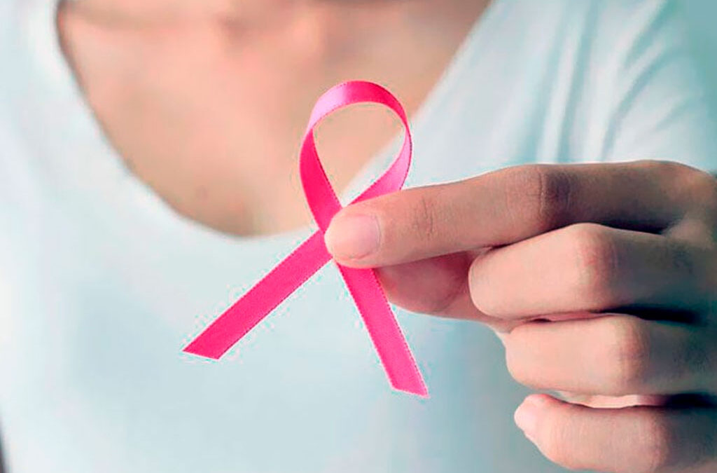 Se desarrolla una jornada contra el cáncer de mama este miércoles en San Lorenzo organizado por el gremio de peajes