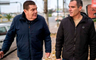 Producción, empleo y tensión sindical: el balance que deja Guillermo Montenegro a Agustín Neme en el municipio de Mar del Plata
