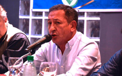 Gremios del transporte rechazaron la reforma laboral y denunciaron un intento de flexibilización «sin paritarias libres»