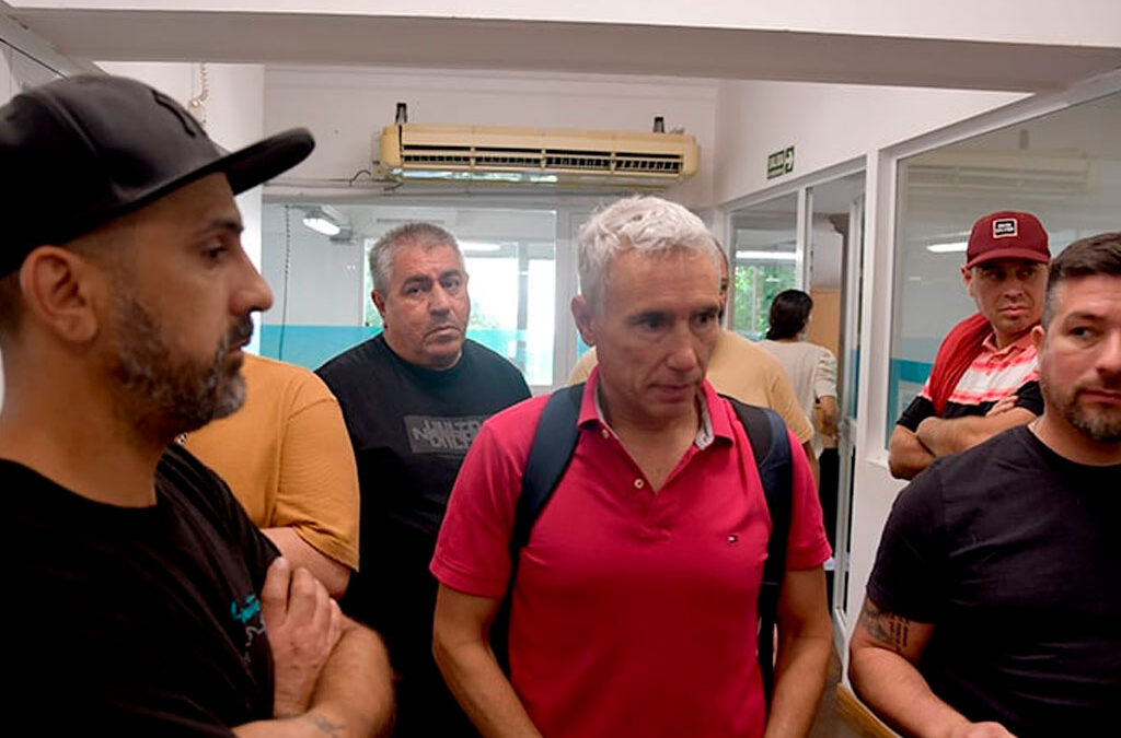 Despidos en Metrofund: nueva propuesta indemnizatoria acerca las partes a una posible acuerdo