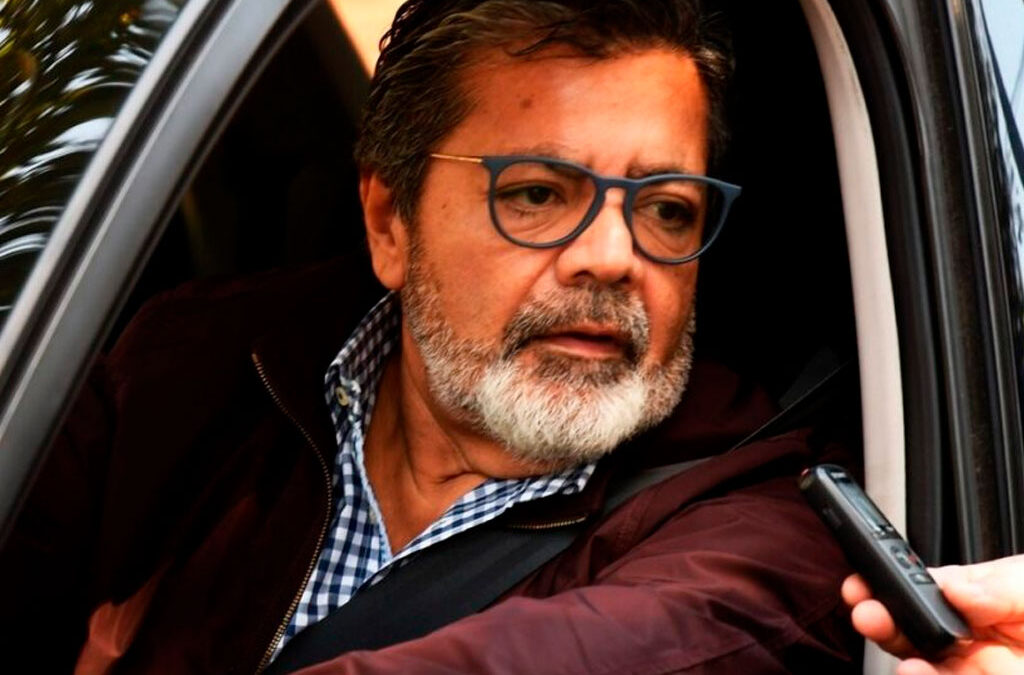 Gerardo Martínez arremetió contra la reforma laboral y analiza retirar a la CGT del Consejo de Mayo