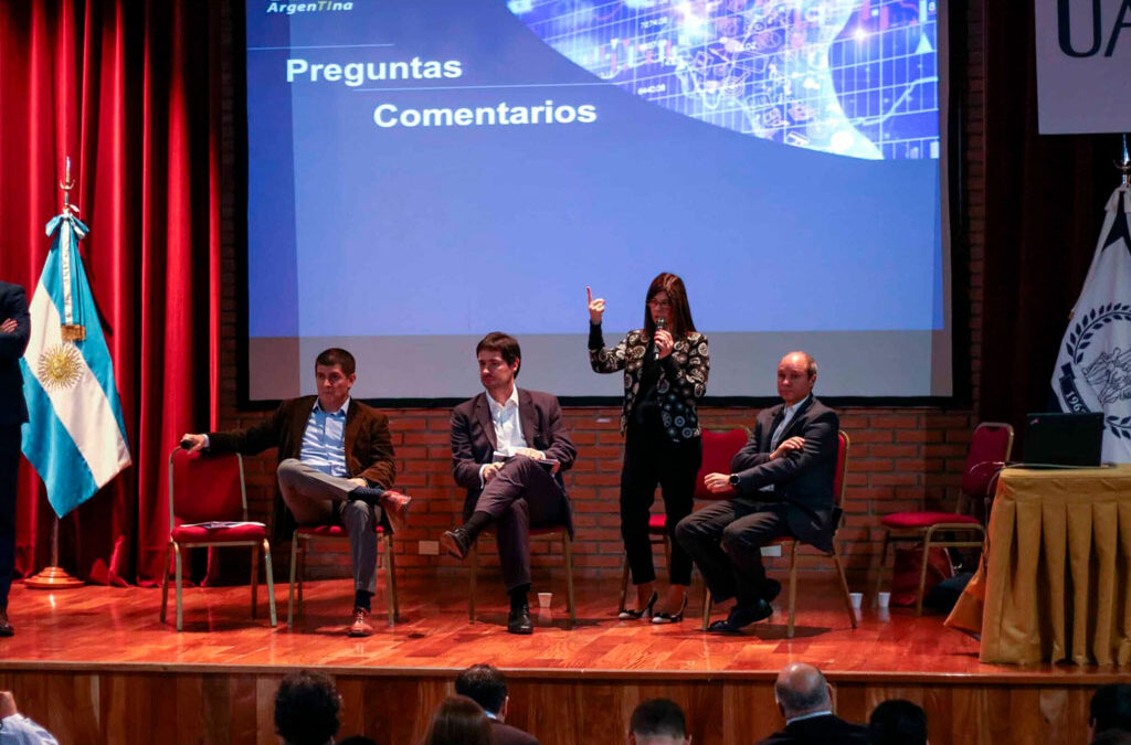 El Sindicato informático exige auditorías a 128 empresas IT por incumplimiento masivo a la Ley de Economía del Conocimiento 23 octubre, 2025