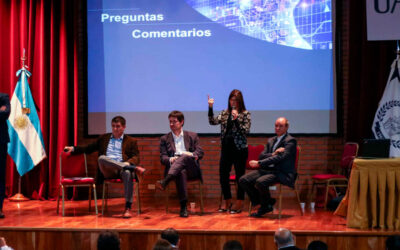 El Sindicato informático exige auditorías a 128 empresas IT por incumplimiento masivo a la Ley de Economía del Conocimiento 23 octubre, 2025