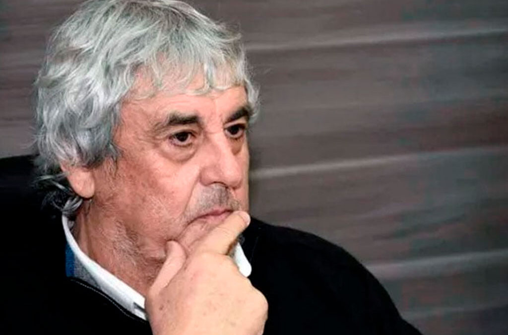 Romero de la Unión de Docentes Argentinos dice que se está «en camino a un escenario de conflicto»