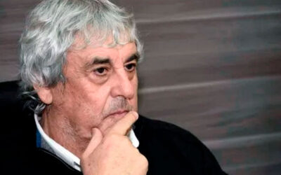 Romero de la Unión de Docentes Argentinos dice que se está «en camino a un escenario de conflicto»