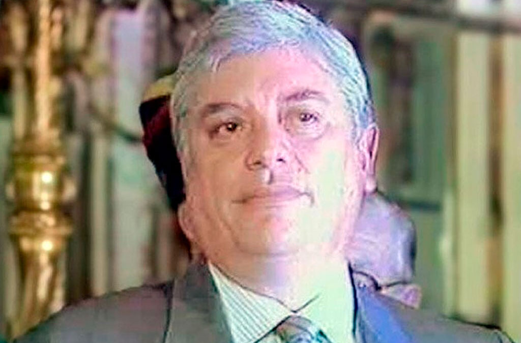 Falleció Carlos Alderete, histórico dirigente de Luz y Fuerza