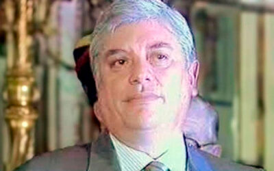 Falleció Carlos Alderete, histórico dirigente de Luz y Fuerza