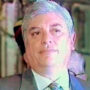 Falleció Carlos Alderete, histórico dirigente de Luz y Fuerza