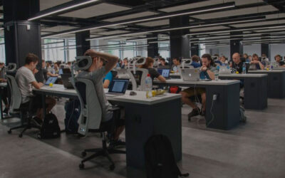 La industria del software en Argentina: un llamado al diálogo para un futuro sostenible