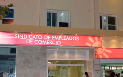 Empleados de Comercio de San Juan y una crisis inédita: 20 despidos por día