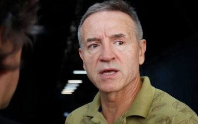 Sola confirmó que la CGT rechaza la reforma laboral y aseguró que el Gobierno busca “dinamitar” los convenios colectivos