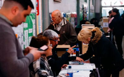 Reforma laboral, fondos nacionales y federalismo: qué opinan los candidatos a diputados por Neuquén