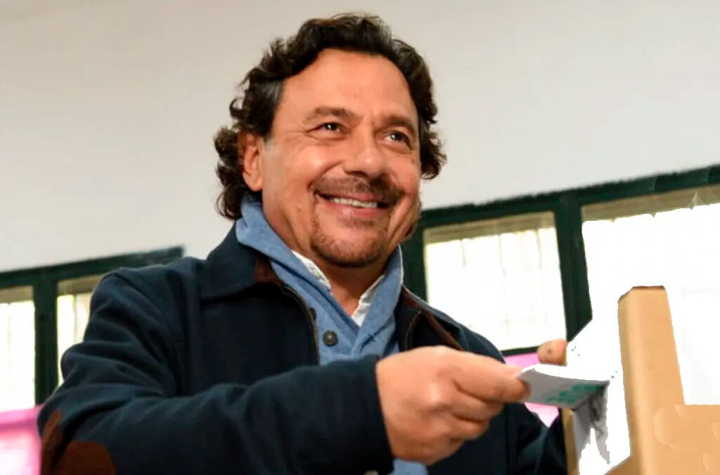 Corte de licencias y retención de salarios: docentes de salta llevan a la Justicia persecución sindical del gobernador Saenz