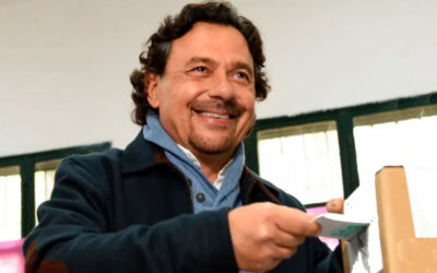 Corte de licencias y retención de salarios: docentes de salta llevan a la Justicia persecución sindical del gobernador Saenz