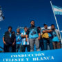 Realizaron elecciones de delegados en los puertos de Chubut tras más de 15 años