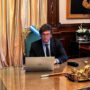 Milei dio detalles de la reforma laboral y mandó un mensaje al sindicalismo: «Ganamos todos»