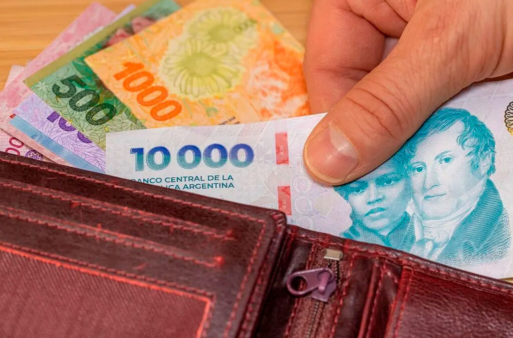 Qué son los «salarios dinámicos» que buscará imponer el Gobierno con la reforma laboral
