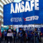 El salario docente perdió un 30% del poder adquisitivo desde 2024, según Amsafe