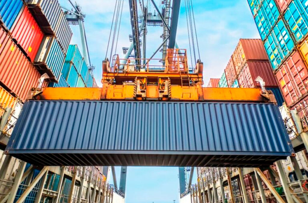 Importaciones en el nivel más alto en 22 años atentan contra el empleo