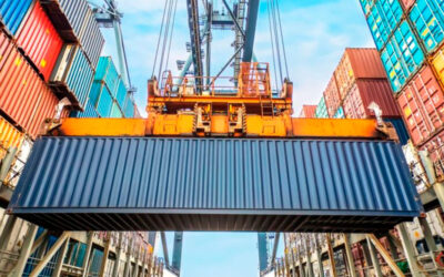 Importaciones en el nivel más alto en 22 años atentan contra el empleo