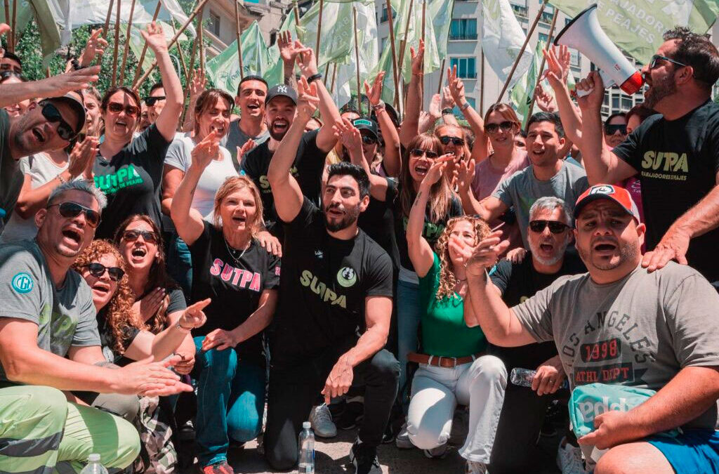 La Justicia ordenó la reincorporación inmediata de los trabajadores despedidos de Corredores Viales