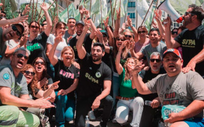 La Justicia ordenó la reincorporación inmediata de los trabajadores despedidos de Corredores Viales