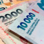Los salarios crecieron un 3,2% en agosto con fuerte impulso del sector informal