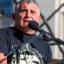 Manrique advierte que la reforma laboral “solo busca abaratar despidos” y pide una CGT “firme y sin especulaciones”