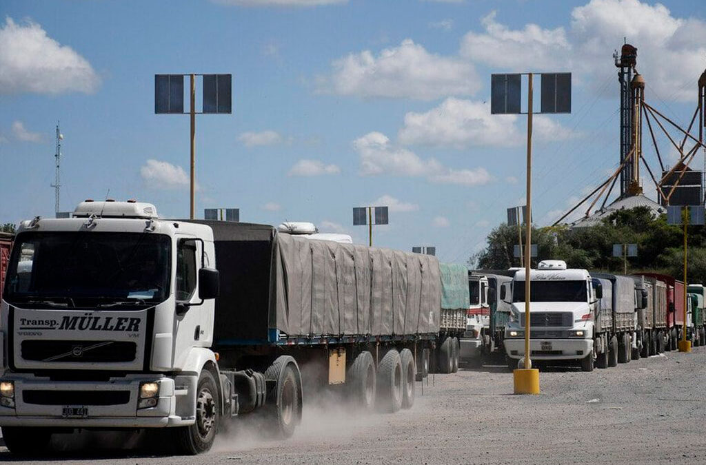 Los costos del transporte en setiembre crecieron por encima de la inflación